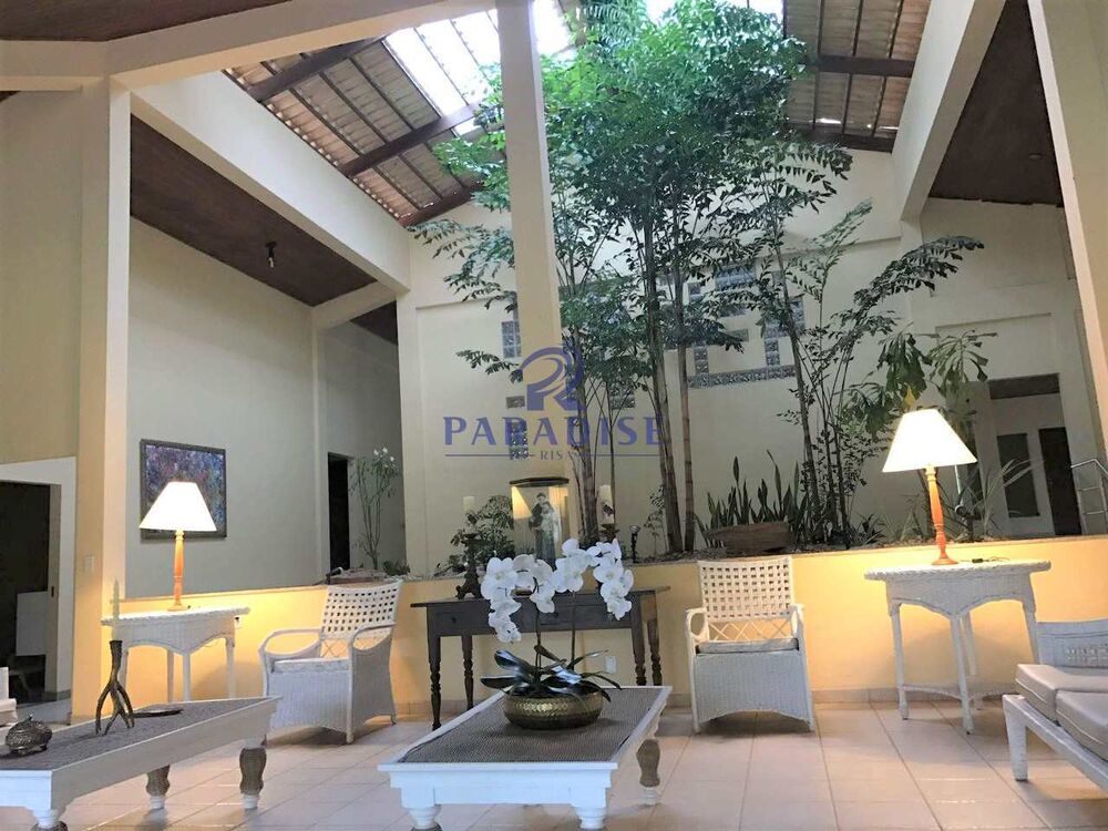 Casa, 4 quartos, 350 m² - Foto 7