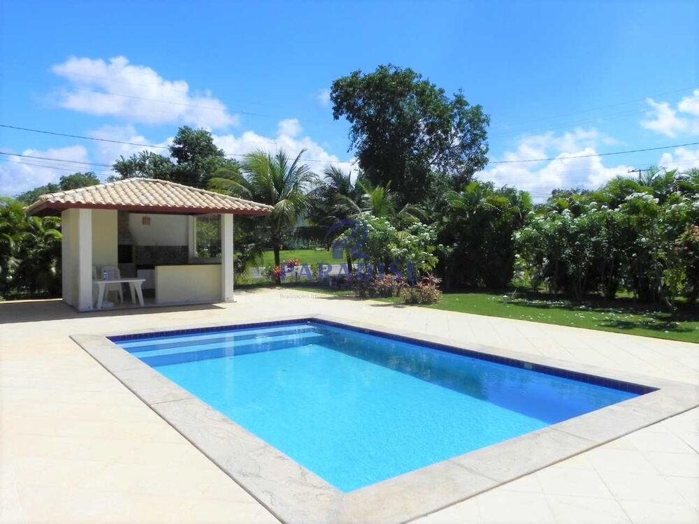 Casa, 4 quartos, 350 m² - Foto 1