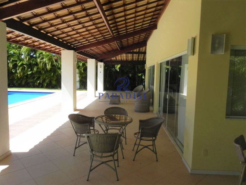 Casa, 4 quartos, 350 m² - Foto 2