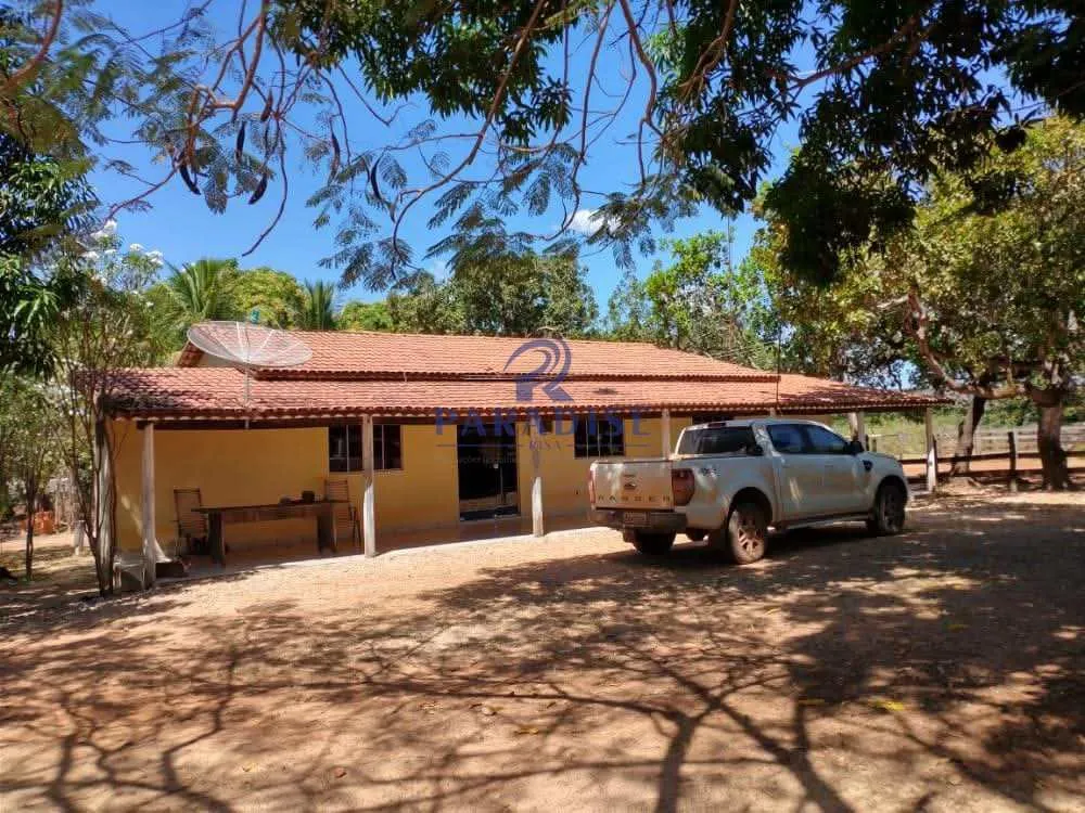 Fazenda, 2 hectares - Foto 1