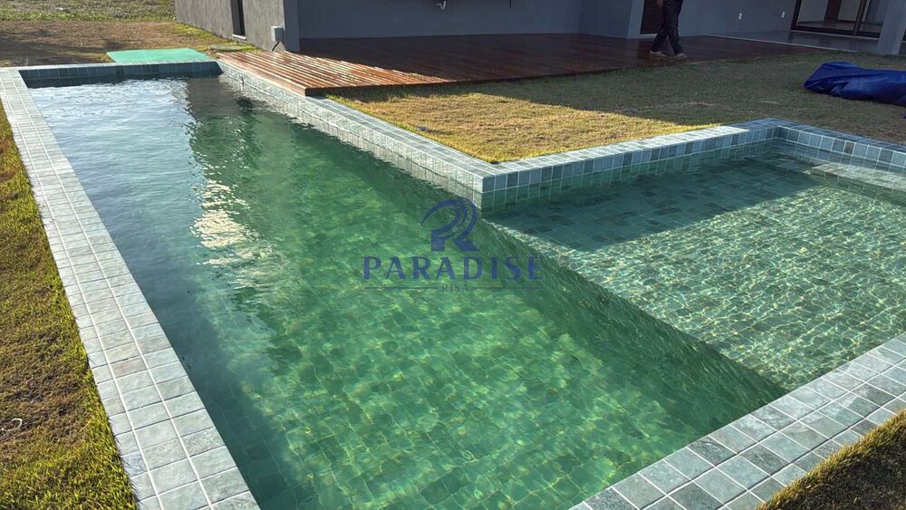 Casa, 5 quartos, 355 m² - Foto 2