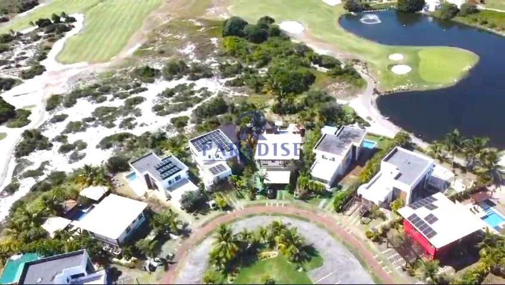 Casa, 5 quartos, 355 m² - Foto 4