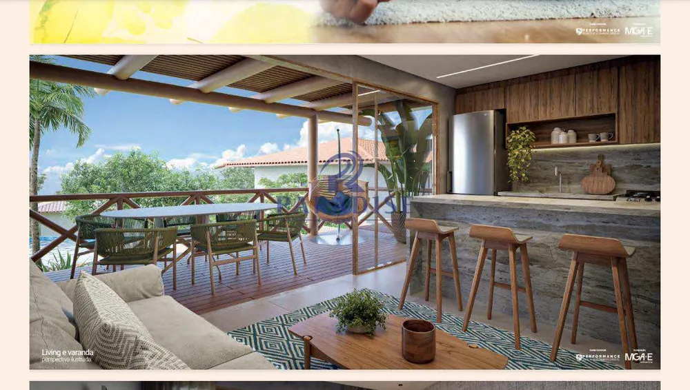 Casa, 3 quartos, 76 m² - Foto 5
