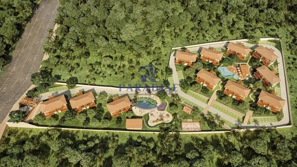 Casa, 3 quartos, 76 m² - Foto 7
