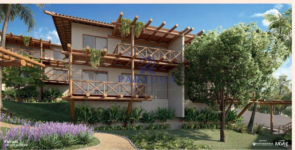 Casa, 3 quartos, 76 m² - Foto 4