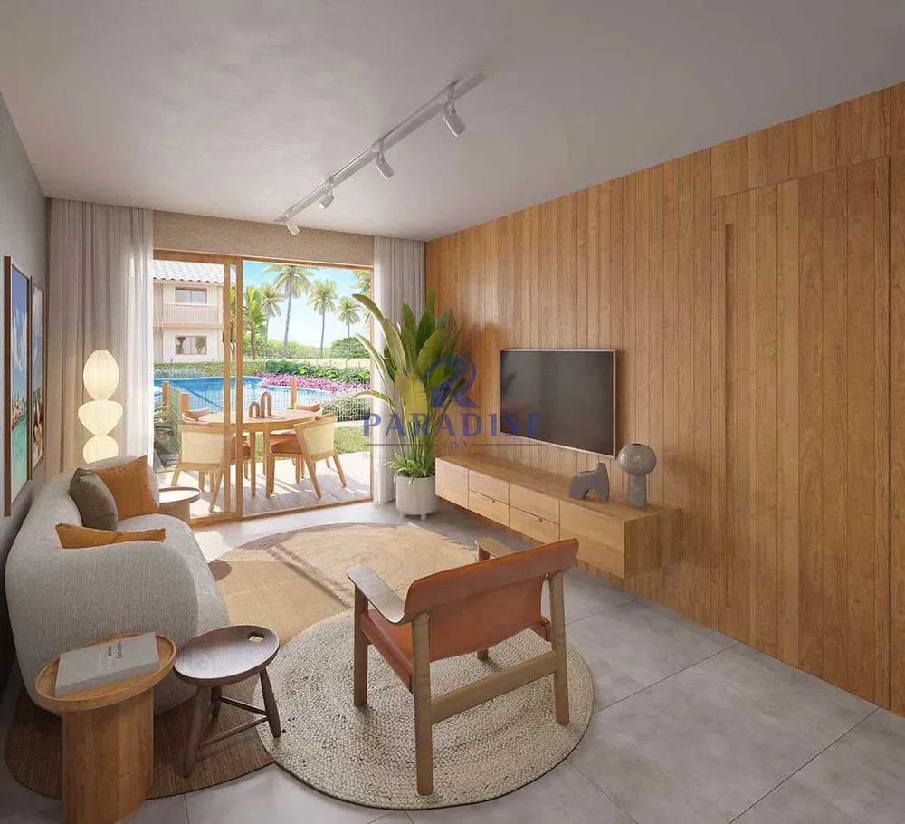 Apartamento, 2 quartos, 88 m² - Foto 3
