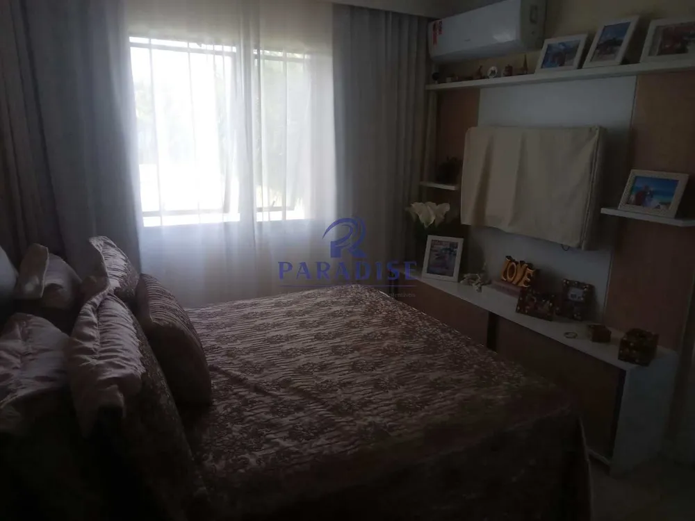 Apartamento, 4 quartos, 90 m² - Foto 12