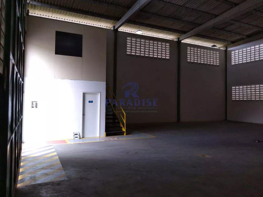 Depósito-Galpão-Armazém para alugar, 240m² - Foto 6