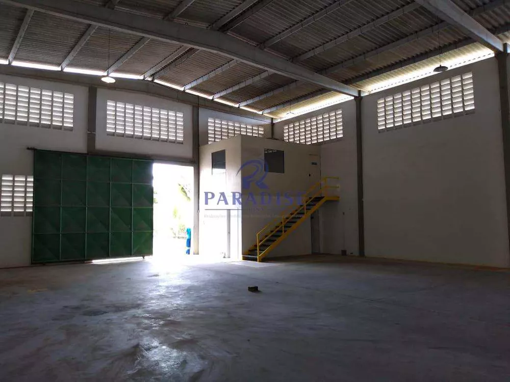 Depósito-Galpão-Armazém para alugar, 240m² - Foto 8