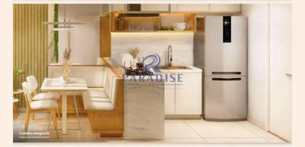 Casa, 3 quartos, 5040 m² - Foto 8