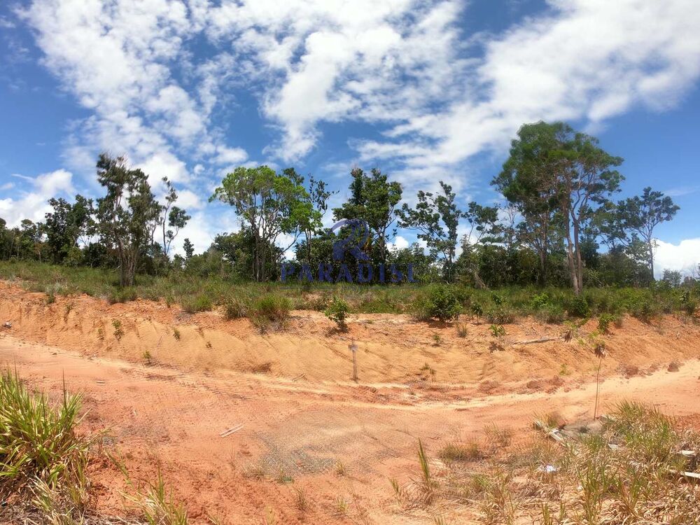 Terreno, 42 hectares - Foto 3