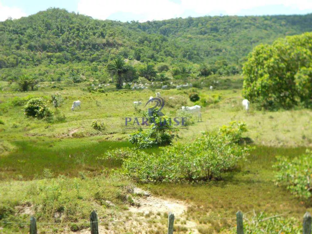 Fazenda à venda, 4647000m² - Foto 1