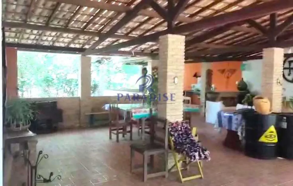 Sítio, 4 quartos, 2640 m² - Foto 4
