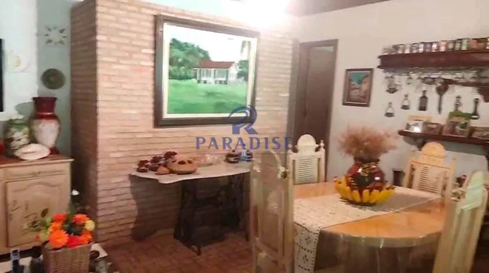 Sítio, 4 quartos, 2640 m² - Foto 7