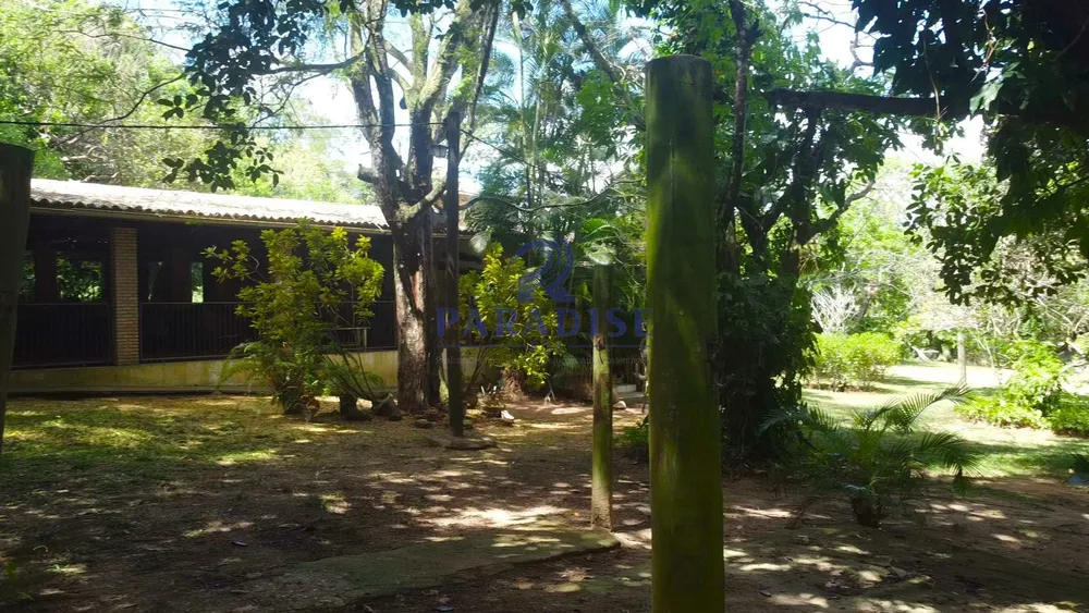 Sítio, 4 quartos, 2640 m² - Foto 1