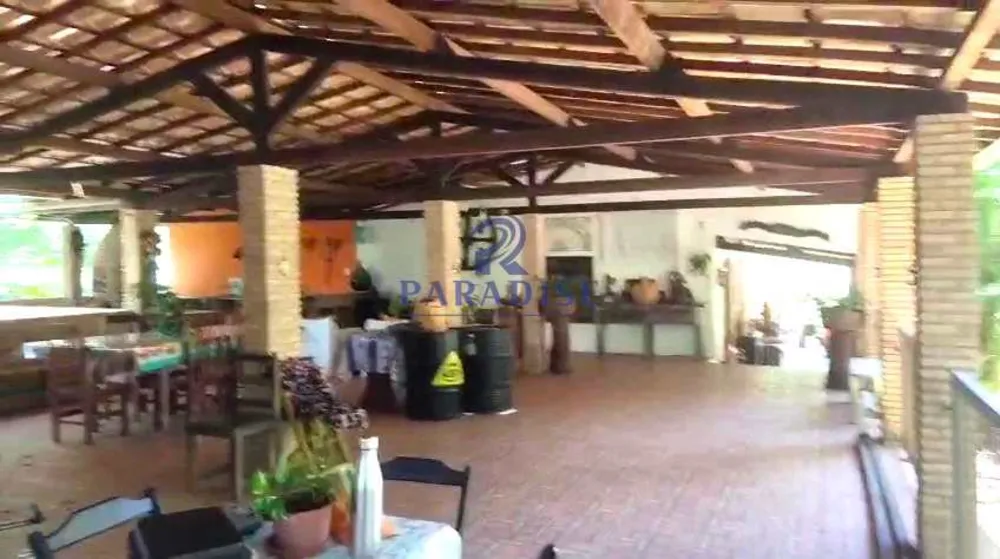 Sítio, 4 quartos, 2640 m² - Foto 5