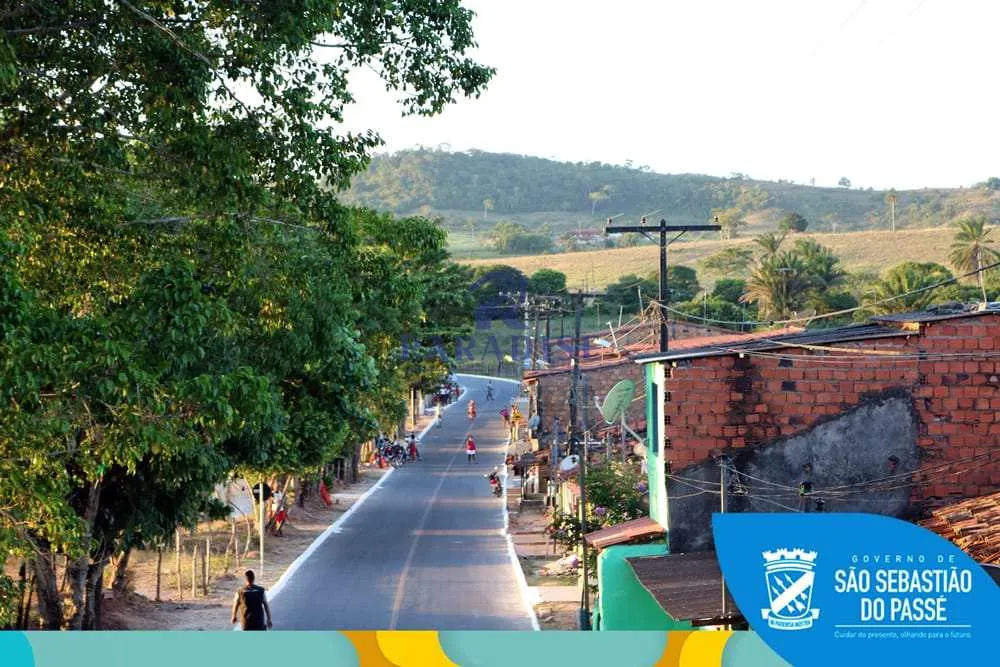 Loteamento e Condomínio, 8 hectares - Foto 3