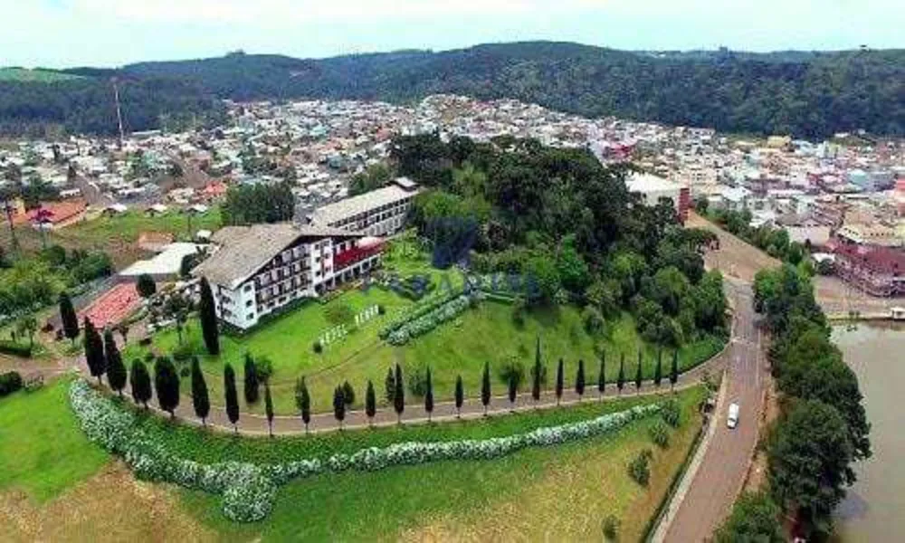 Loteamento e Condomínio, 8 hectares - Foto 5