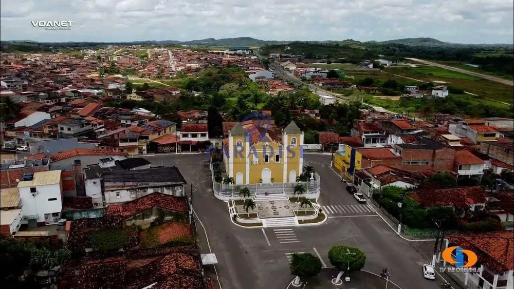 Loteamento e Condomínio, 8 hectares - Foto 4