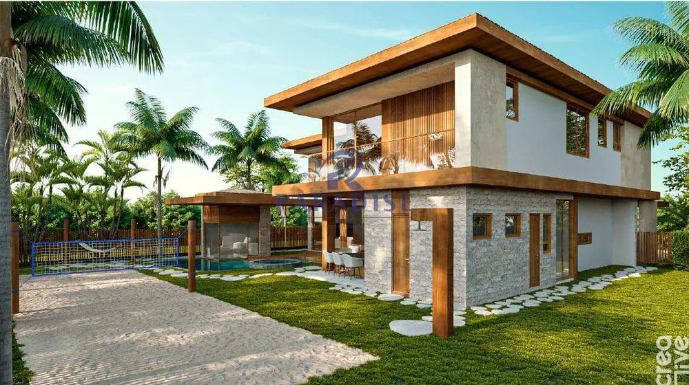 Casa, 5 quartos, 346 m² - Foto 5