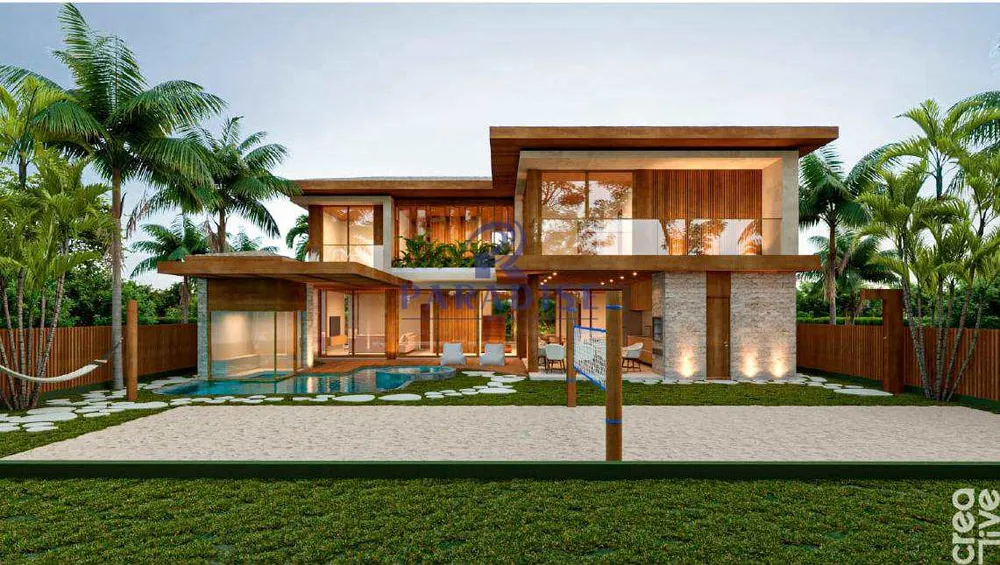 Casa, 5 quartos, 346 m² - Foto 4