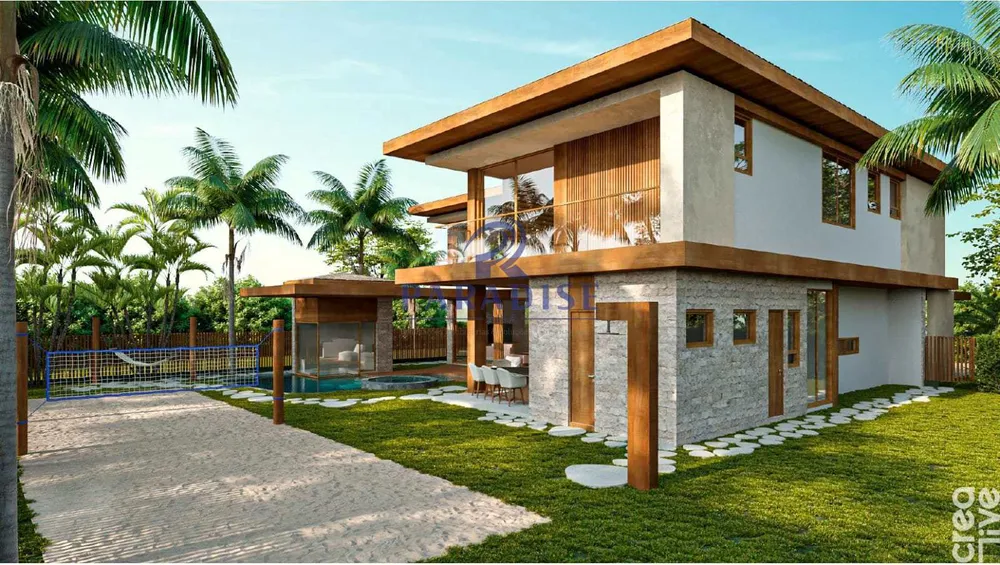 Casa, 5 quartos, 346 m² - Foto 6