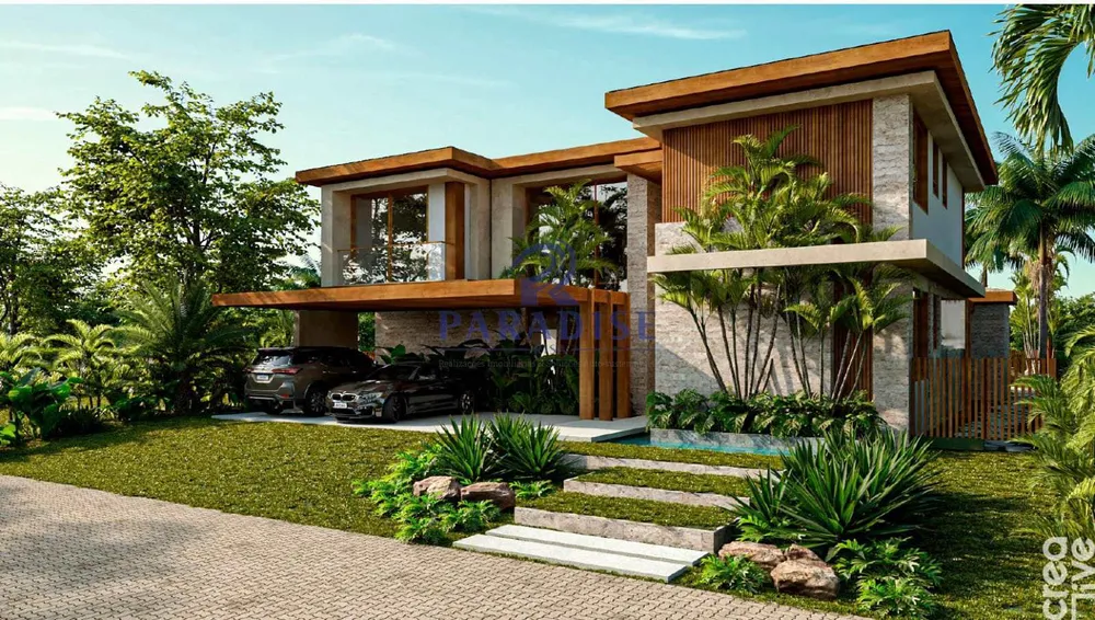 Casa, 5 quartos, 346 m² - Foto 12
