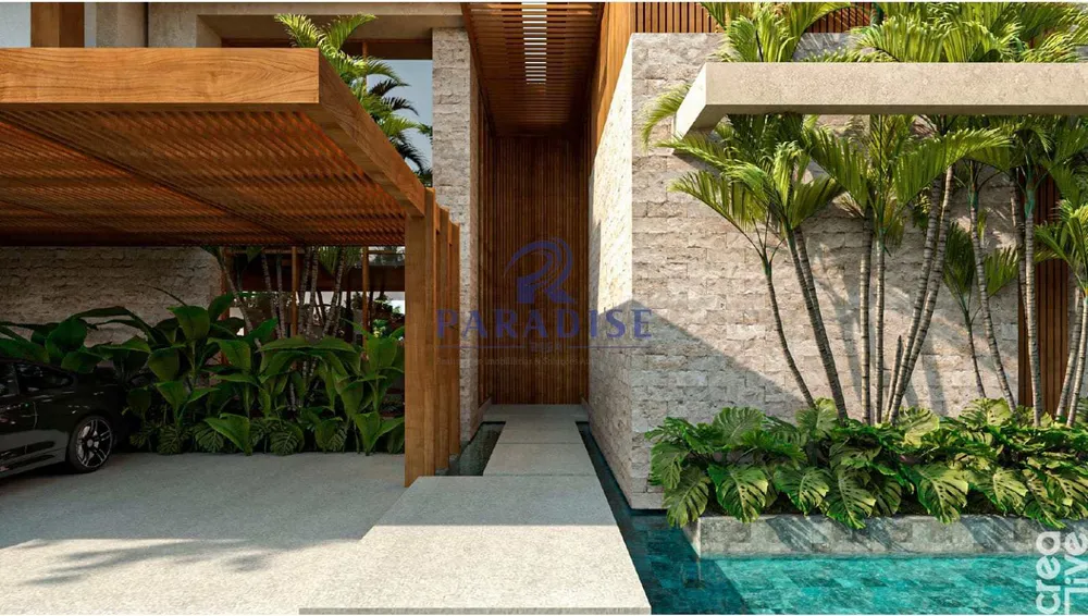 Casa, 5 quartos, 346 m² - Foto 11