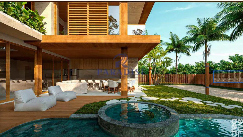 Casa, 5 quartos, 346 m² - Foto 10
