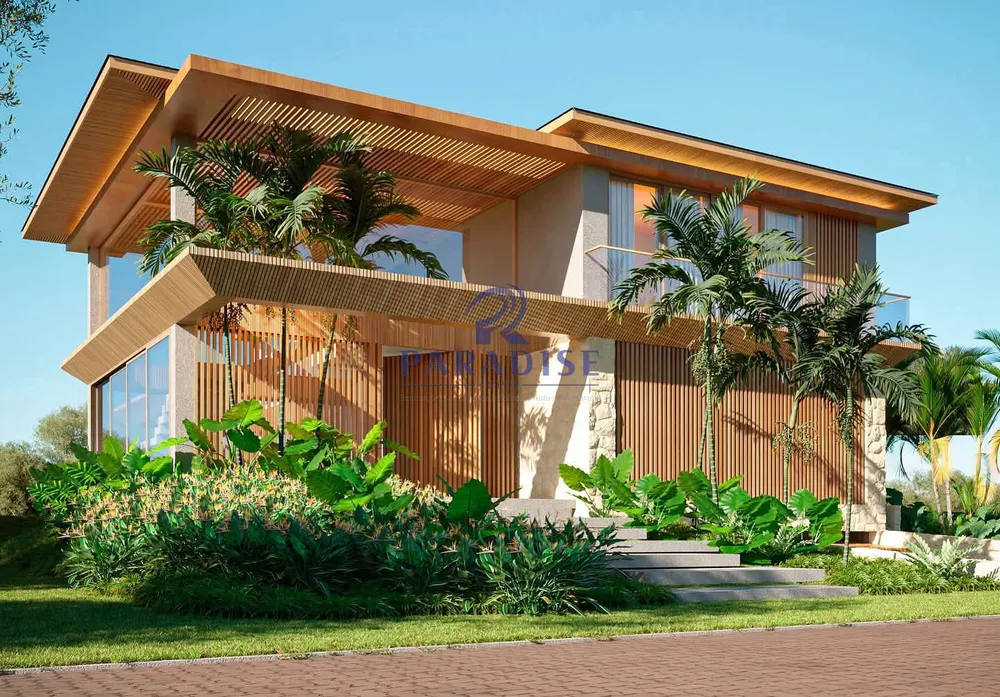 Casa, 5 quartos, 346 m² - Foto 7