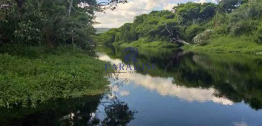 Fazenda, 235 hectares - Foto 1