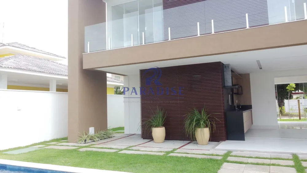 Casa, 6 quartos, 350 m² - Foto 2