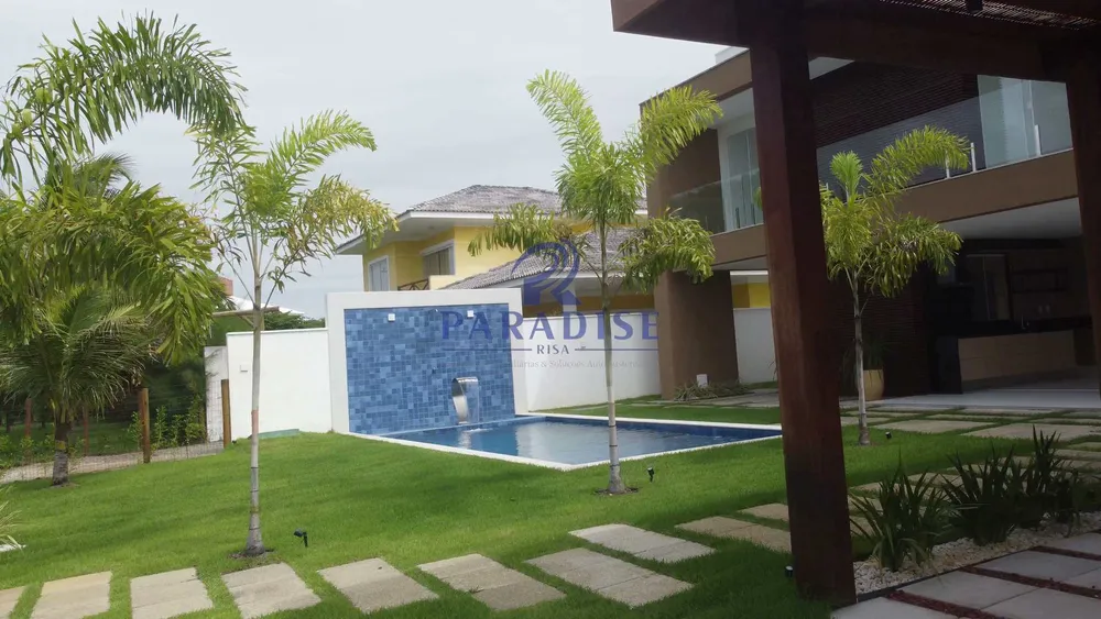 Casa, 6 quartos, 350 m² - Foto 6
