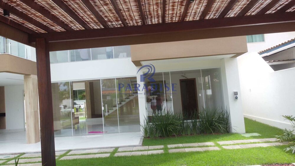 Casa à venda com 6 quartos, 350m² - Foto 2