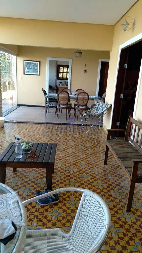 Sítio, 3 quartos, 2 hectares - Foto 18