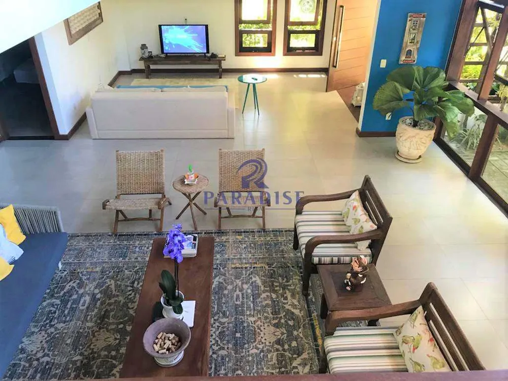 Casa, 5 quartos, 488 m² - Foto 5