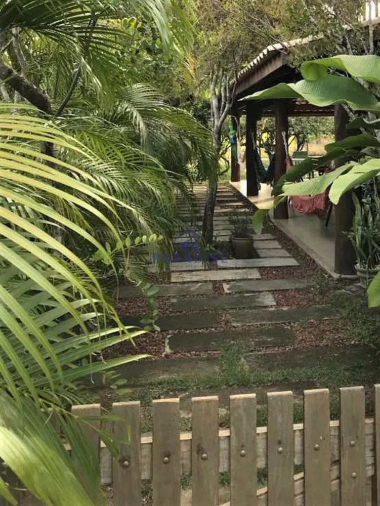 Casa, 5 quartos, 488 m² - Foto 16
