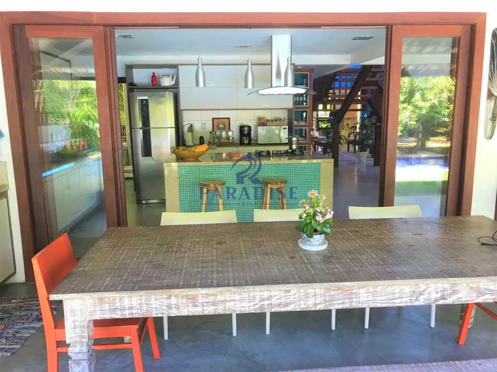 Casa, 5 quartos, 488 m² - Foto 7
