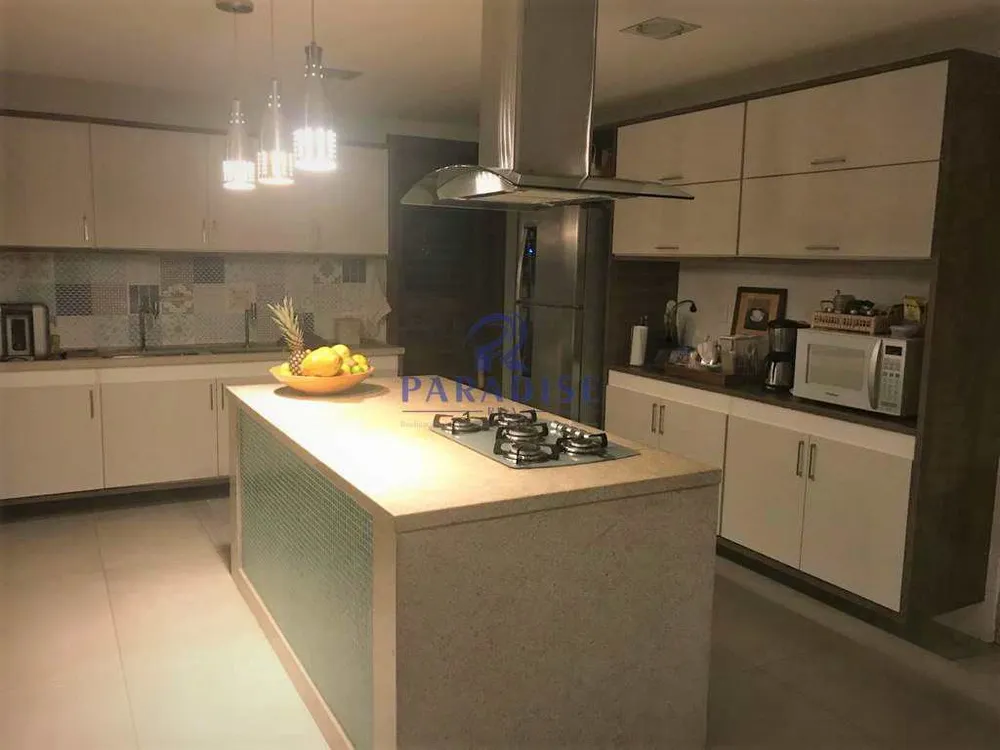 Casa, 5 quartos, 488 m² - Foto 8