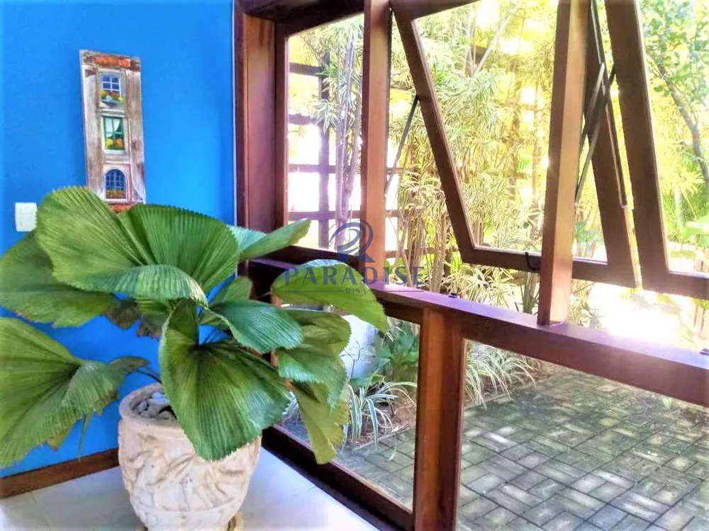 Casa, 5 quartos, 488 m² - Foto 6