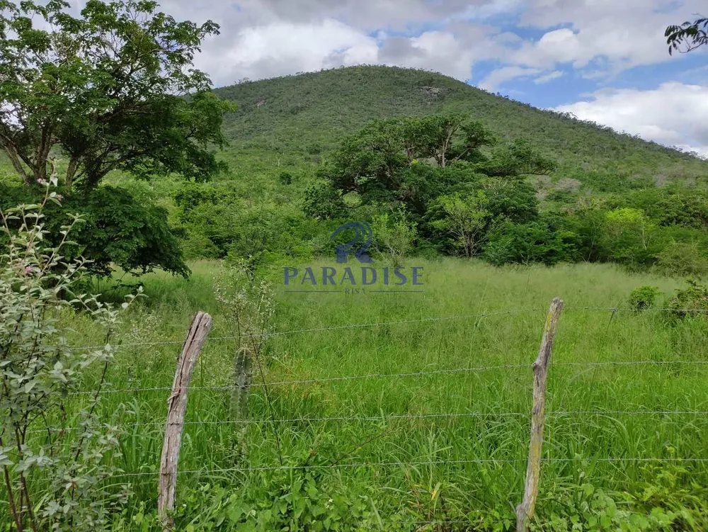 Fazenda, 1013 m² - Foto 1