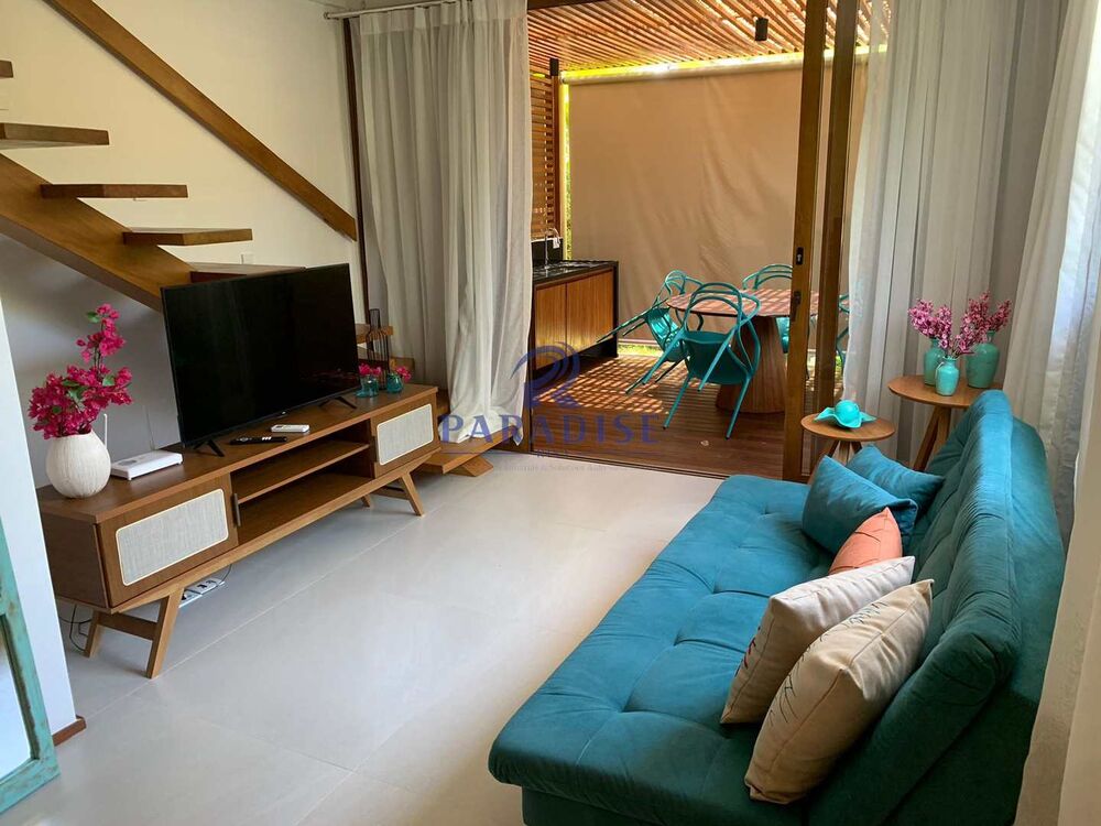 Apartamento à venda com 2 quartos, 85m² - Foto 2