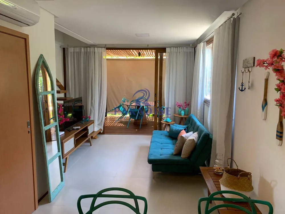Apartamento, 2 quartos, 85 m² - Foto 6
