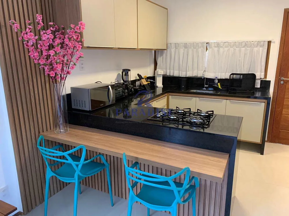 Apartamento, 2 quartos, 85 m² - Foto 2