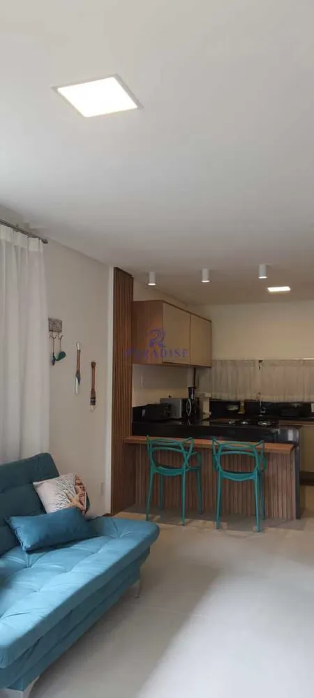 Apartamento, 2 quartos, 85 m² - Foto 3
