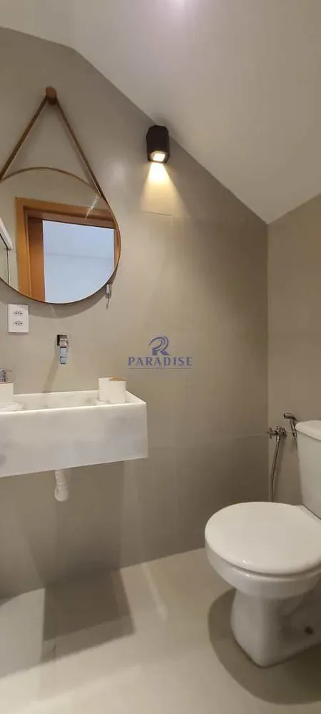 Apartamento, 2 quartos, 85 m² - Foto 11