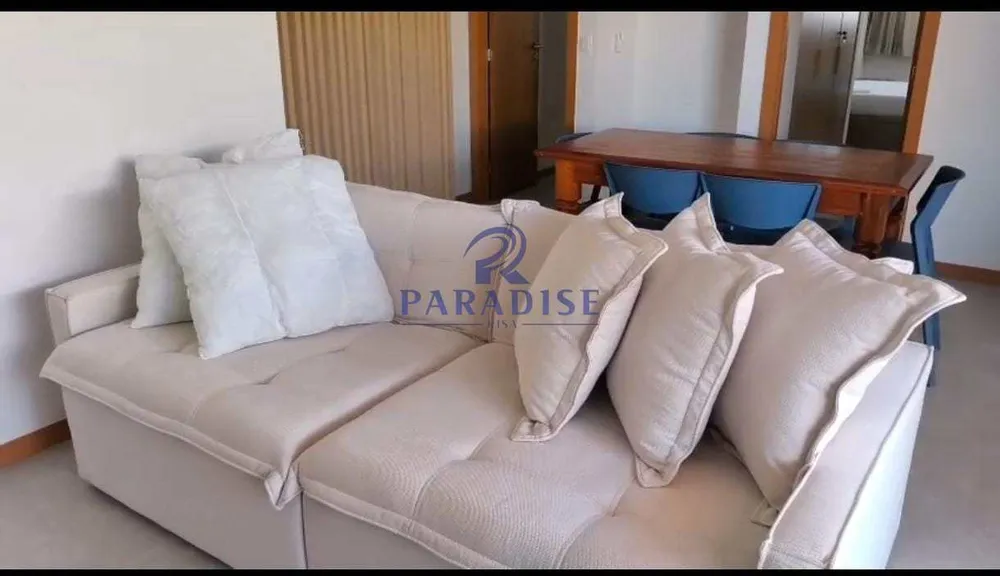 Apartamento, 2 quartos, 80 m² - Foto 1