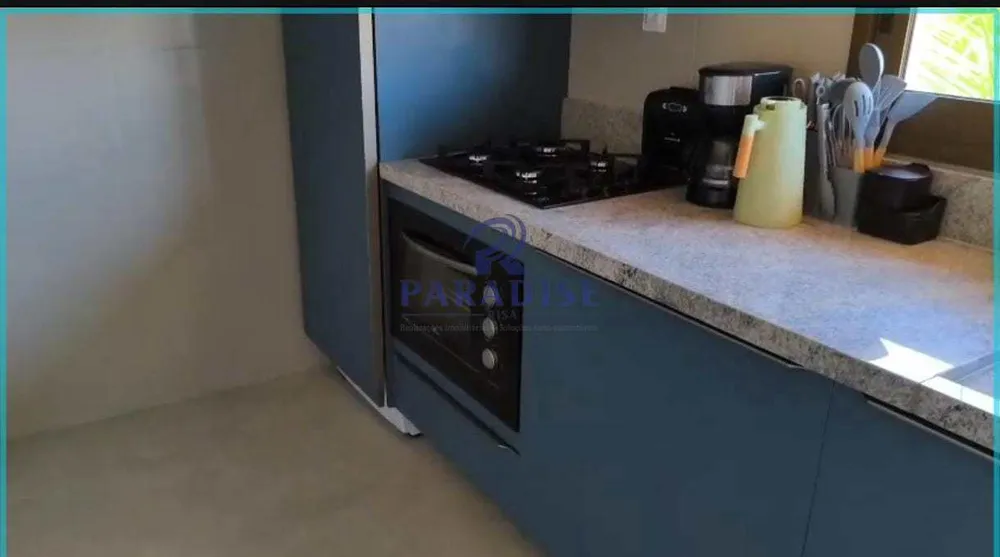 Apartamento, 2 quartos, 80 m² - Foto 8