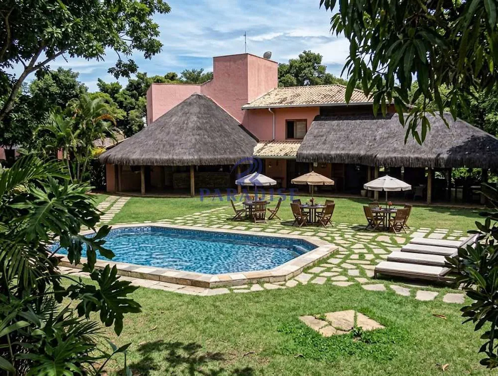 Casa, 9 quartos, 22750 m² - Foto 3