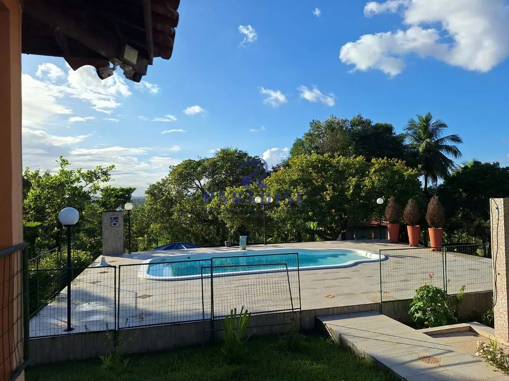 Sítio, 7 quartos, 6 hectares - Foto 4